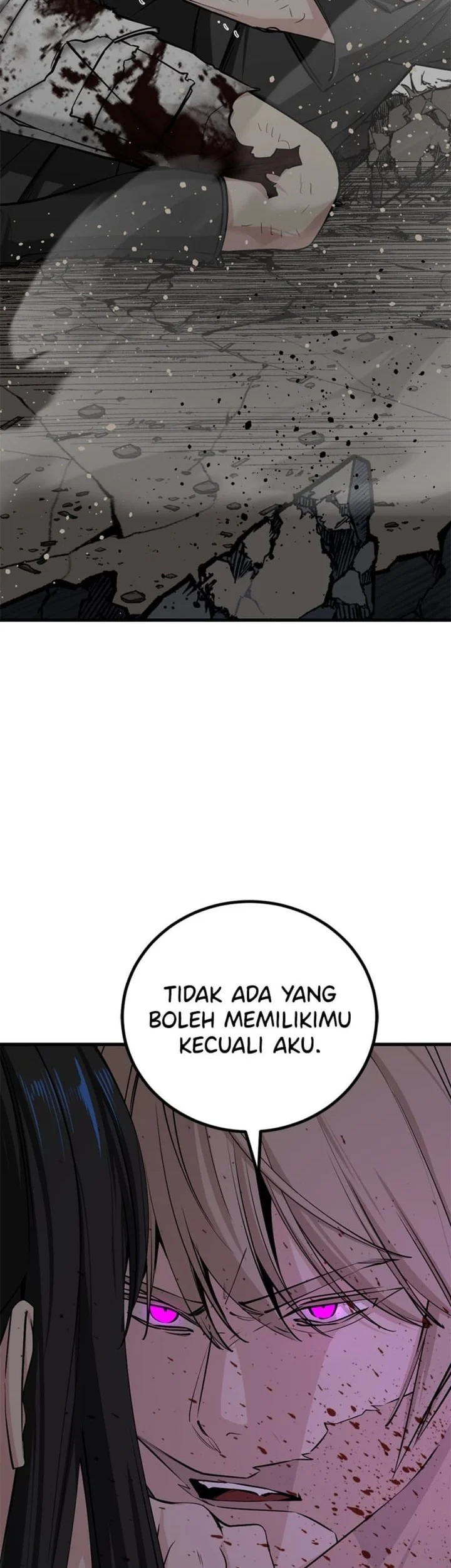 Hero Killer Chapter 202 Gambar 7