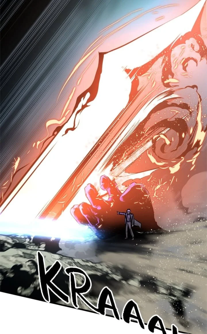 Hero Killer Chapter 203 Gambar 5