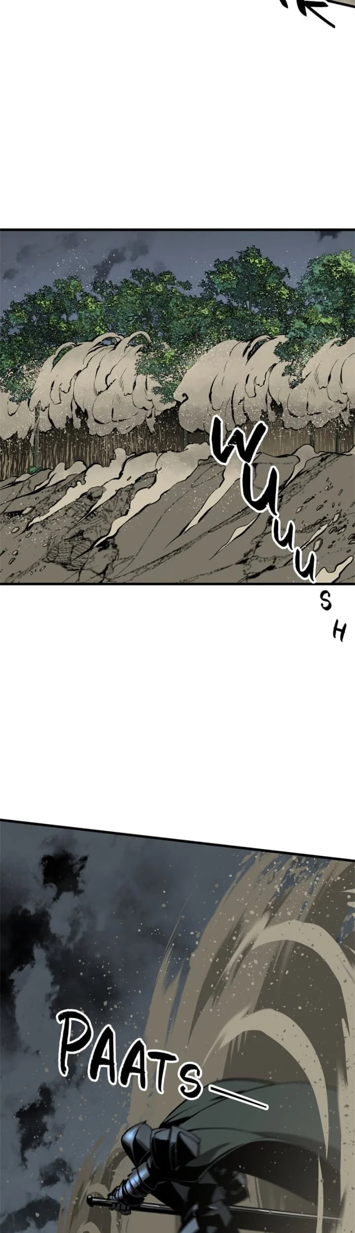 Hero Killer Chapter 203 Gambar 6
