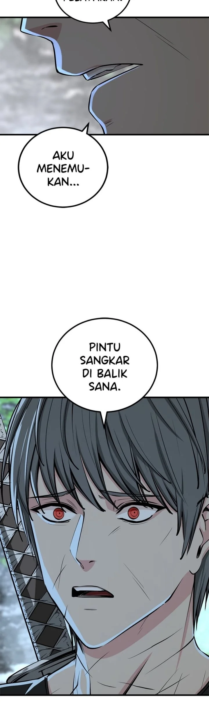 Hero Killer Chapter 204 Gambar 6