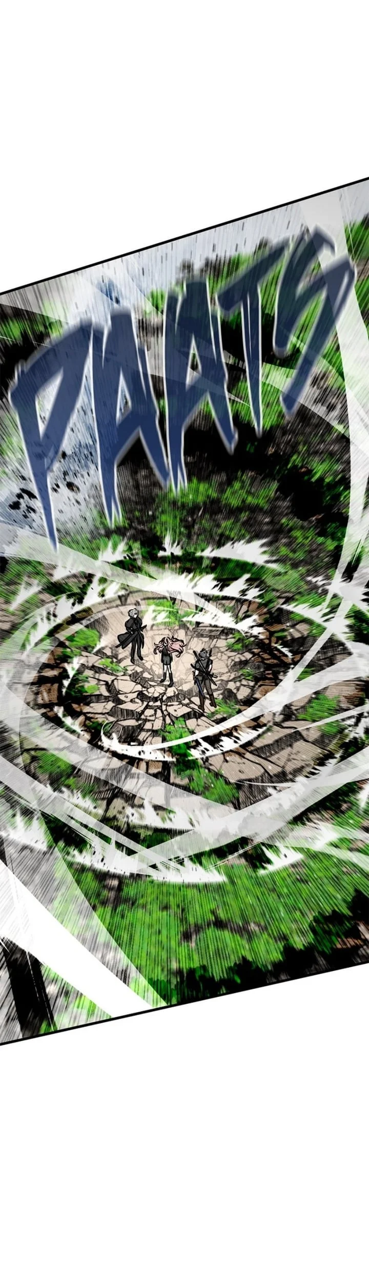 Hero Killer Chapter 204 Gambar 7