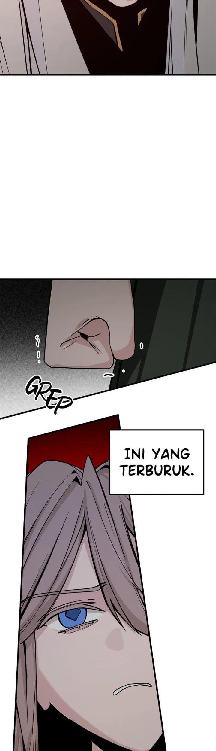 Hero Killer Chapter 206 Gambar 4