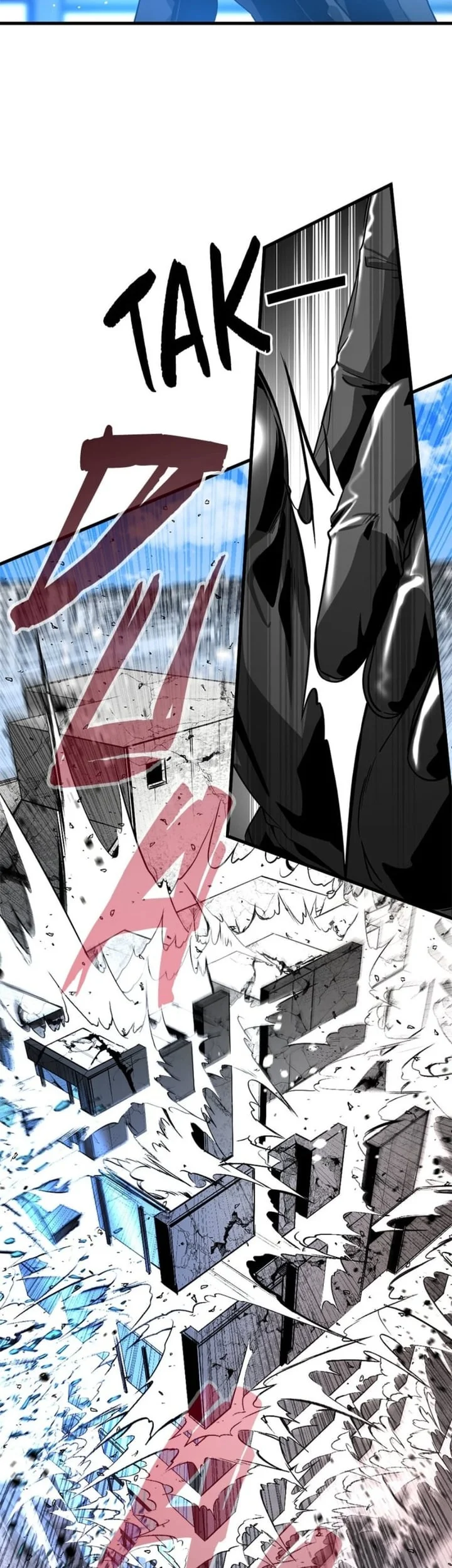 Hero Killer Chapter 207 Gambar 4