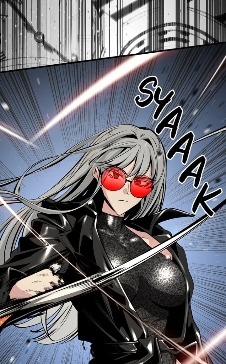 Hero Killer Chapter 208 Gambar 5