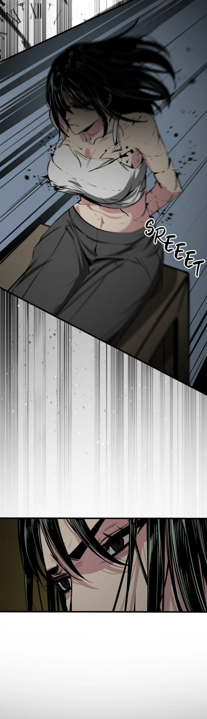 Hero Killer Chapter 208 Gambar 7