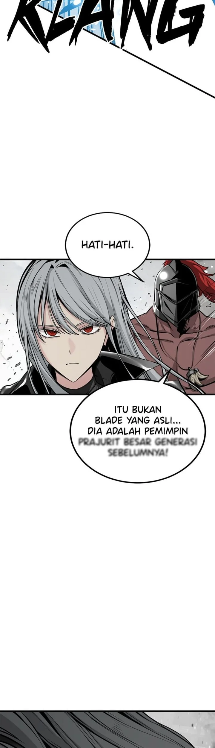 Hero Killer Chapter 209 Gambar 4