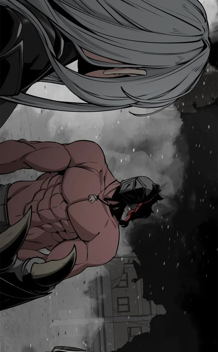 Hero Killer Chapter 209 Gambar 5