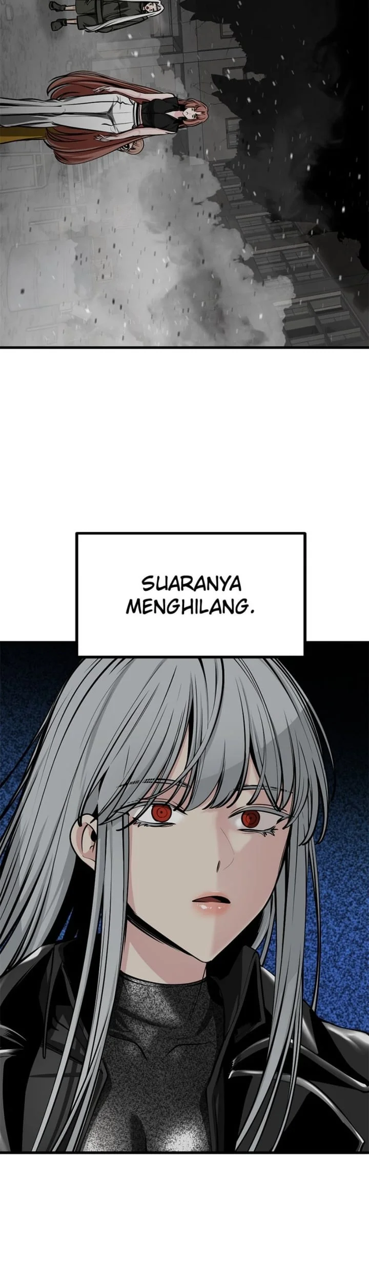 Hero Killer Chapter 209 Gambar 6