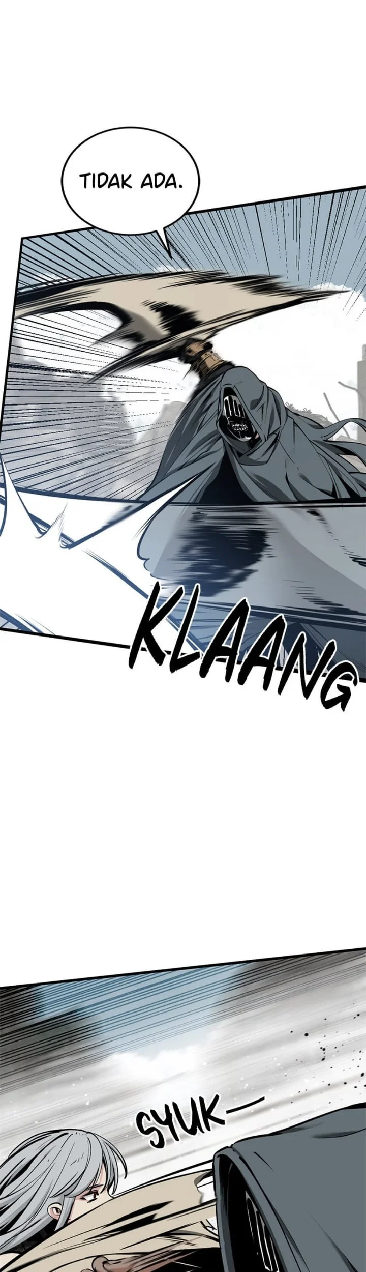 Hero Killer Chapter 210 Gambar 6