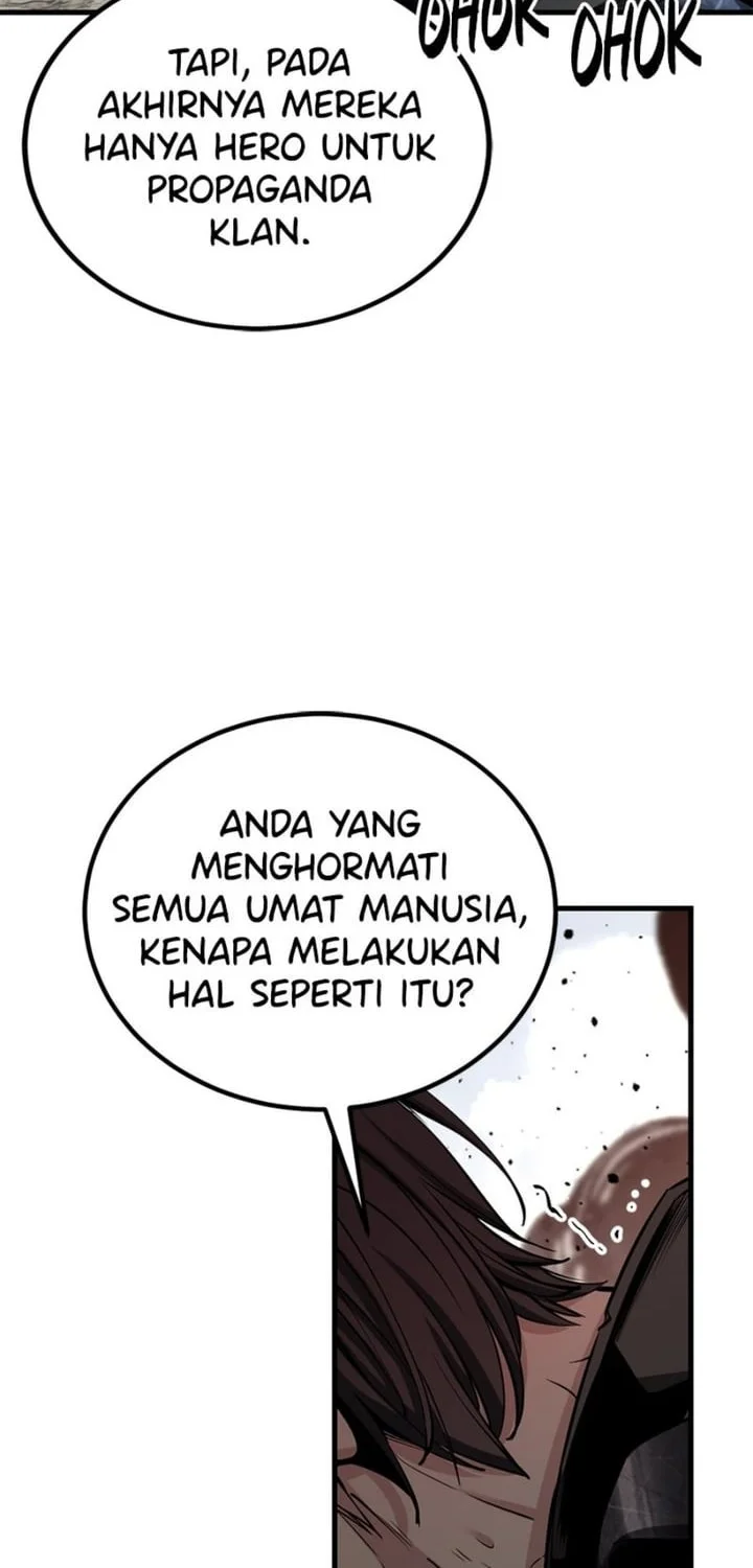 Hero Killer Chapter 211 Gambar 4