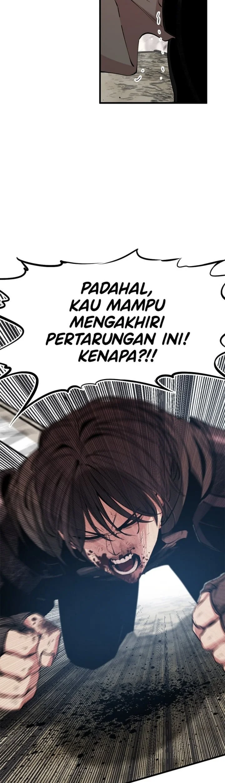 Hero Killer Chapter 211 Gambar 5