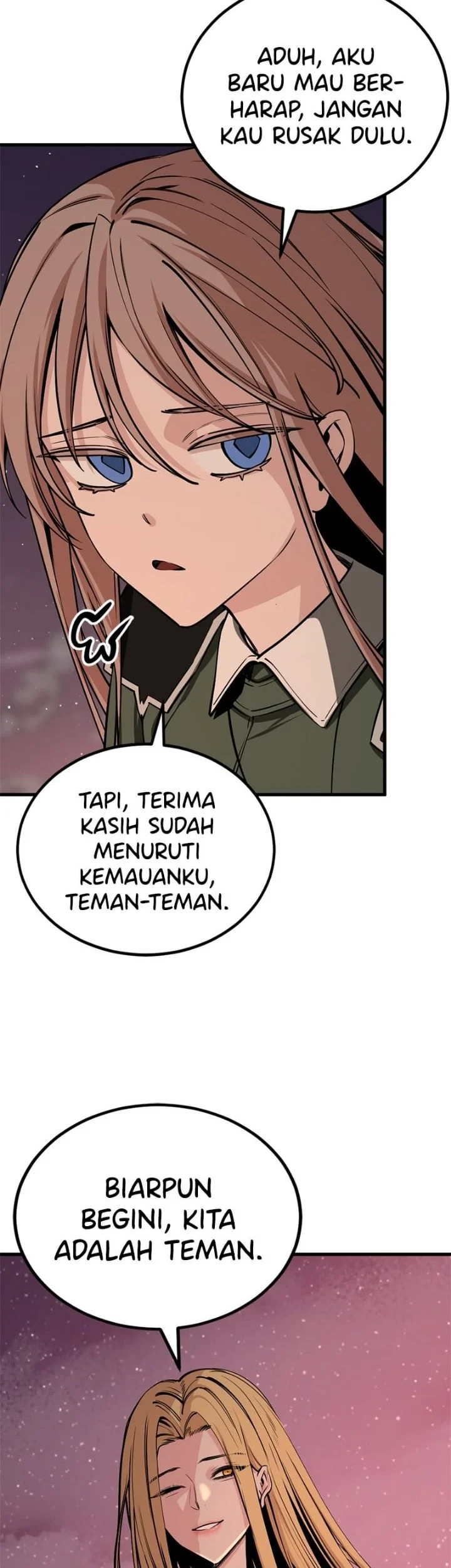Hero Killer Chapter 212 Gambar 6