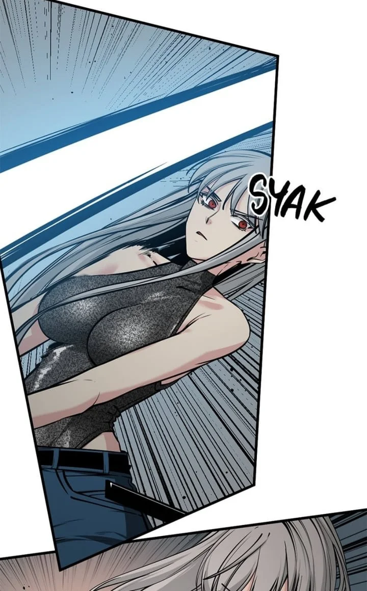 Hero Killer Chapter 214 Gambar 5