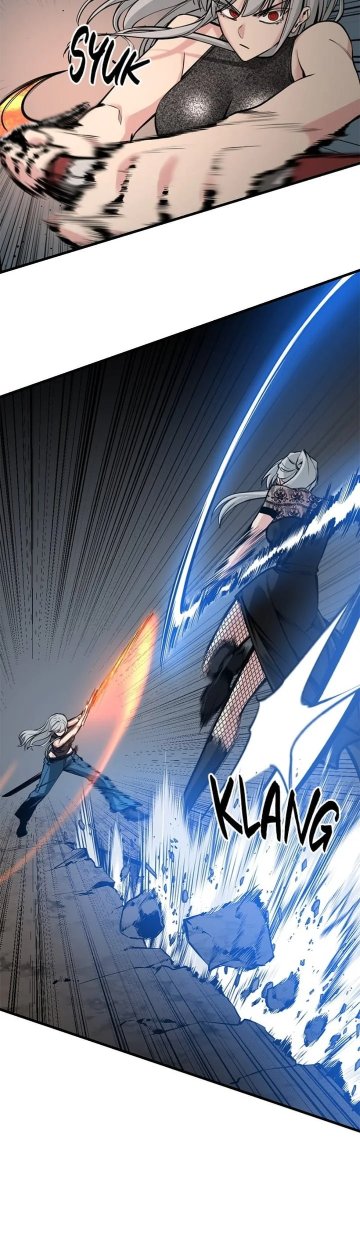 Hero Killer Chapter 214 Gambar 6