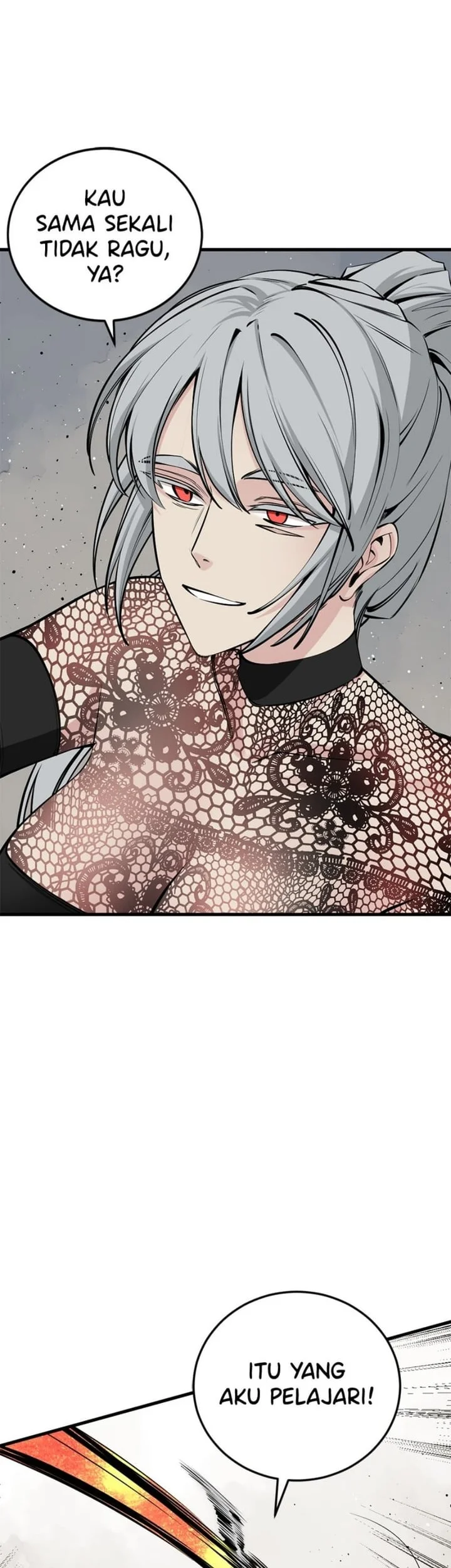 Hero Killer Chapter 214 Gambar 7