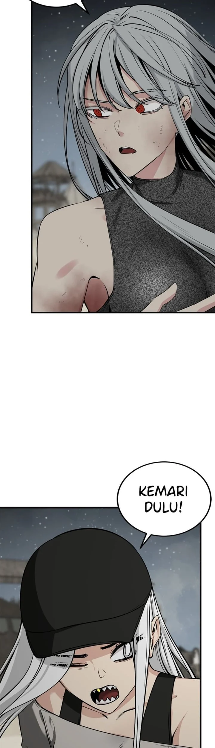 Hero Killer Chapter 215 Gambar 4