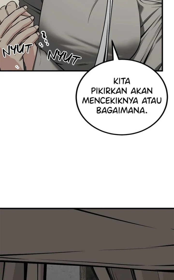 Hero Killer Chapter 215 Gambar 5