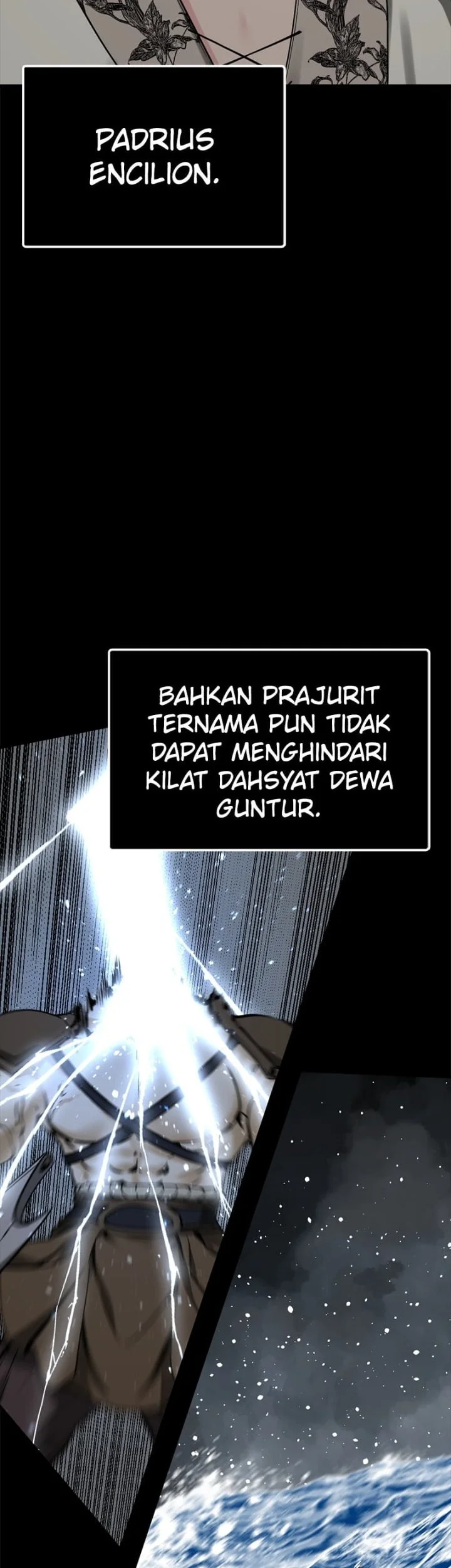 Hero Killer Chapter 216 Gambar 4