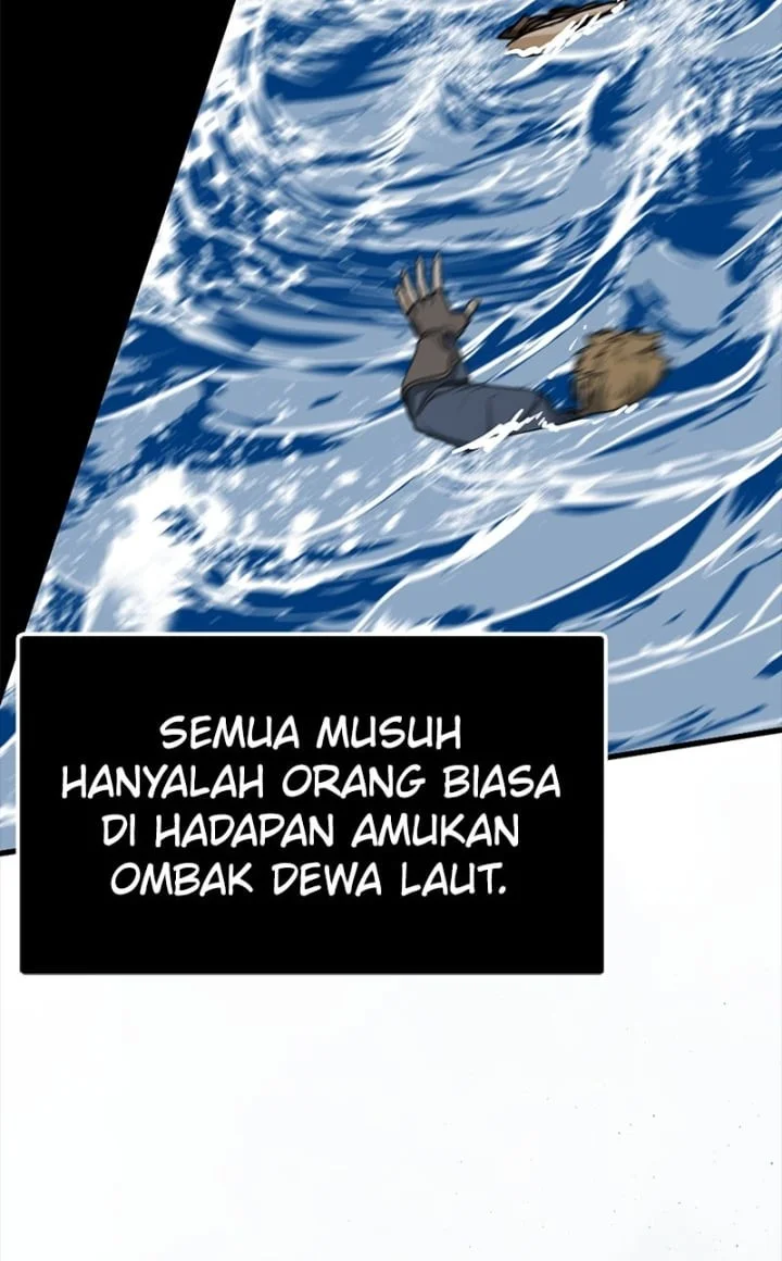 Hero Killer Chapter 216 Gambar 5