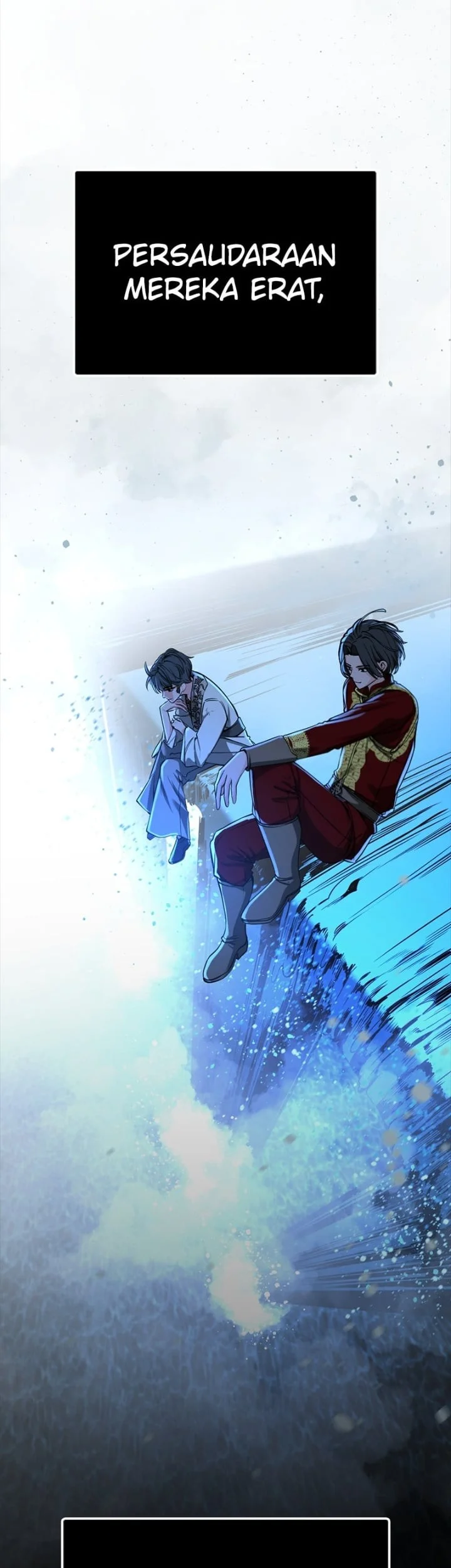 Hero Killer Chapter 216 Gambar 6