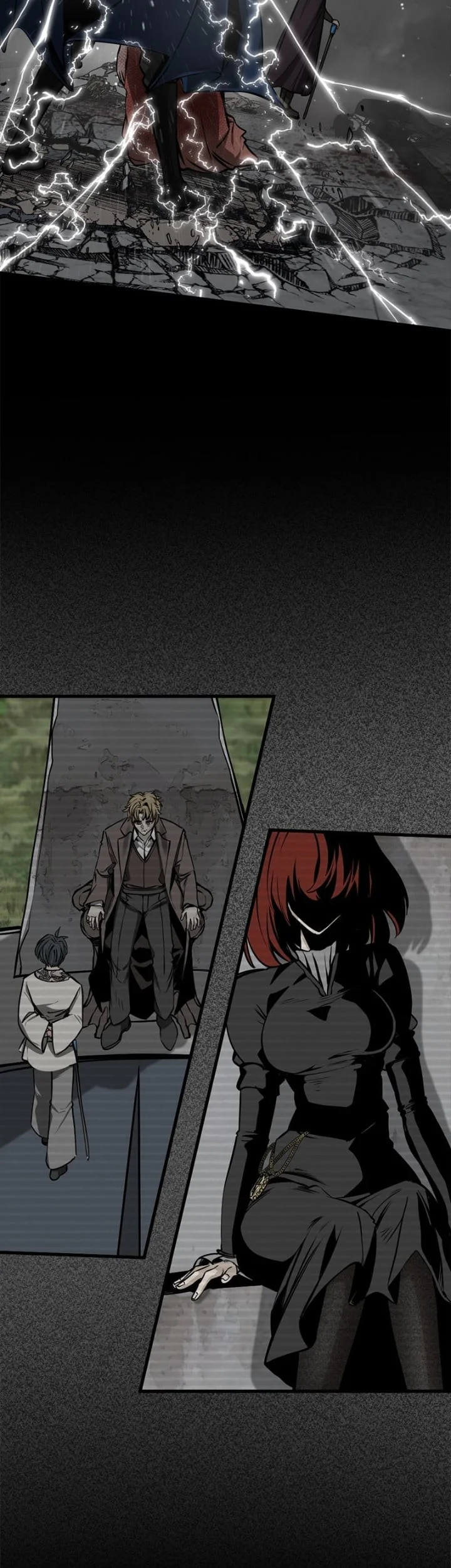 Hero Killer Chapter 217 Gambar 6