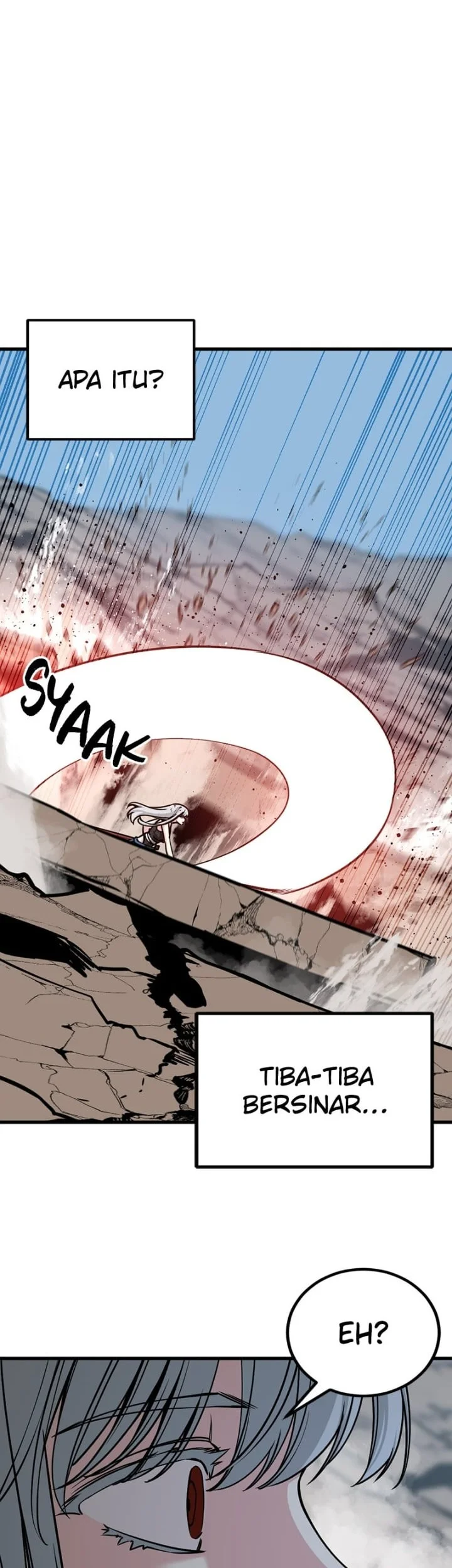 Hero Killer Chapter 219 Gambar 4