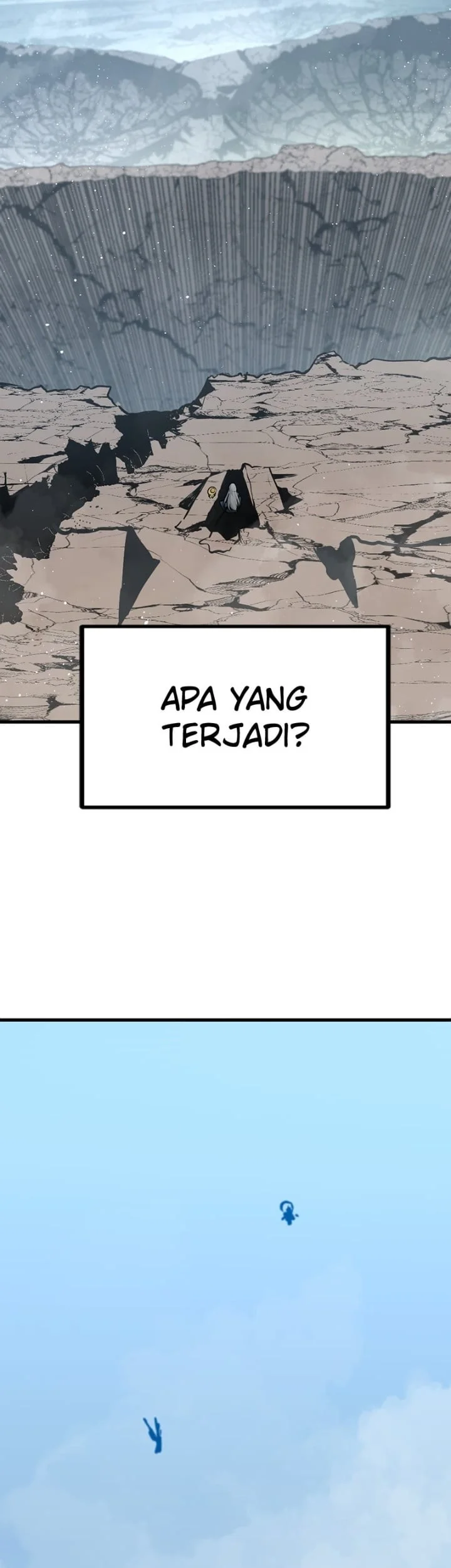 Hero Killer Chapter 219 Gambar 6