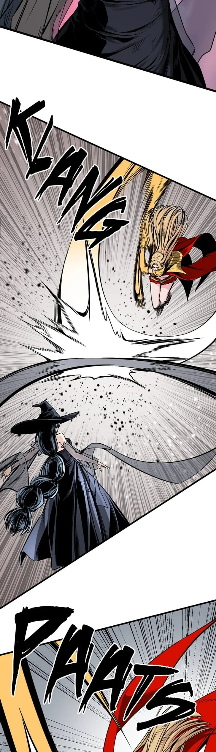 Hero Killer Chapter 220 Gambar 6