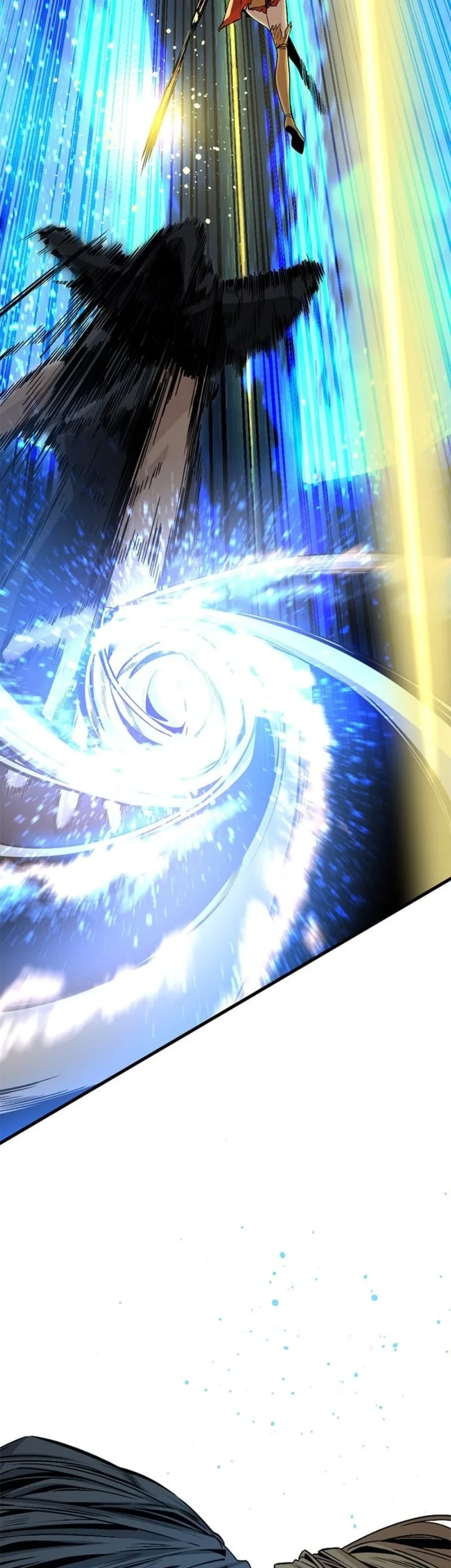 Hero Killer Chapter 221 Gambar 6
