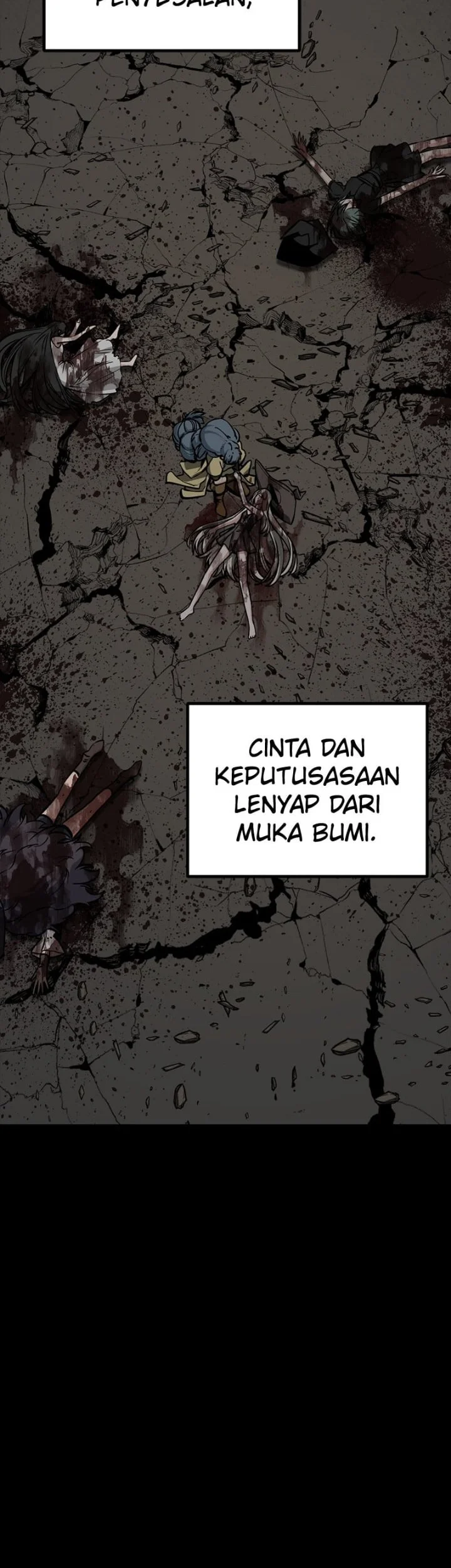 Hero Killer Chapter 222 Gambar 7