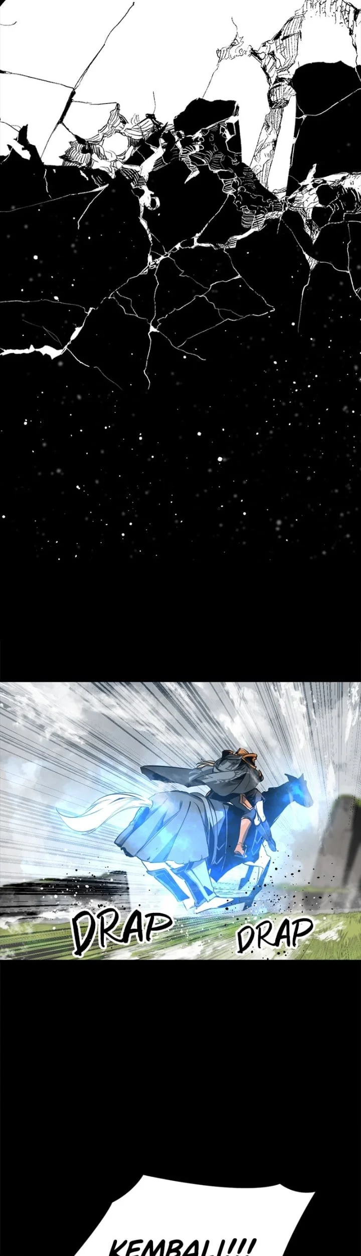 Hero Killer Chapter 223 Gambar 6