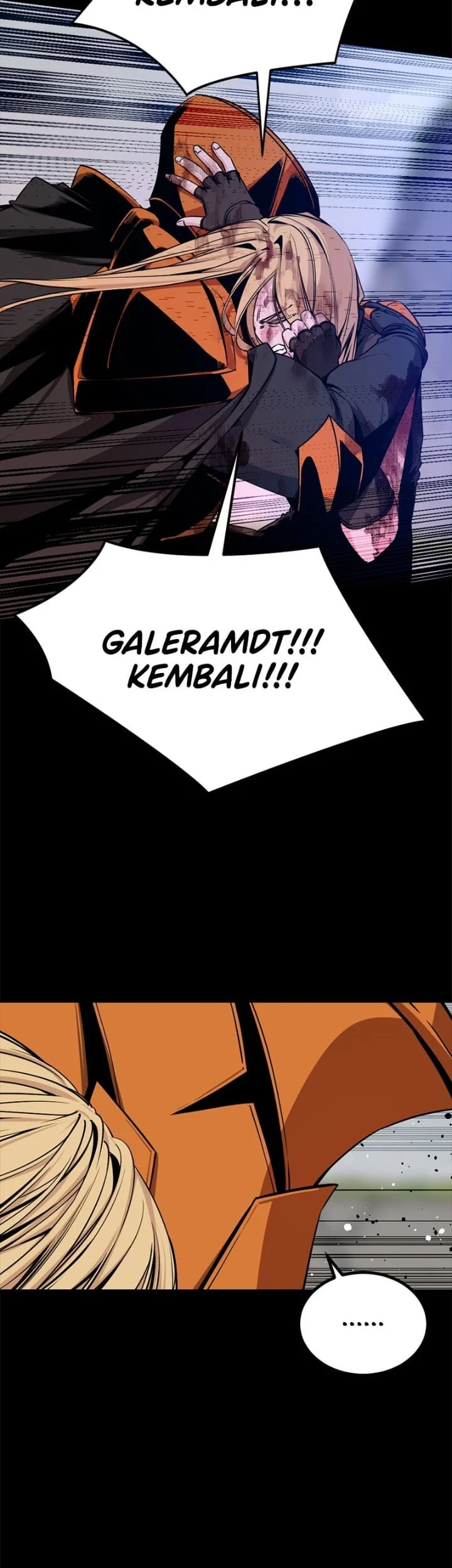 Hero Killer Chapter 223 Gambar 7