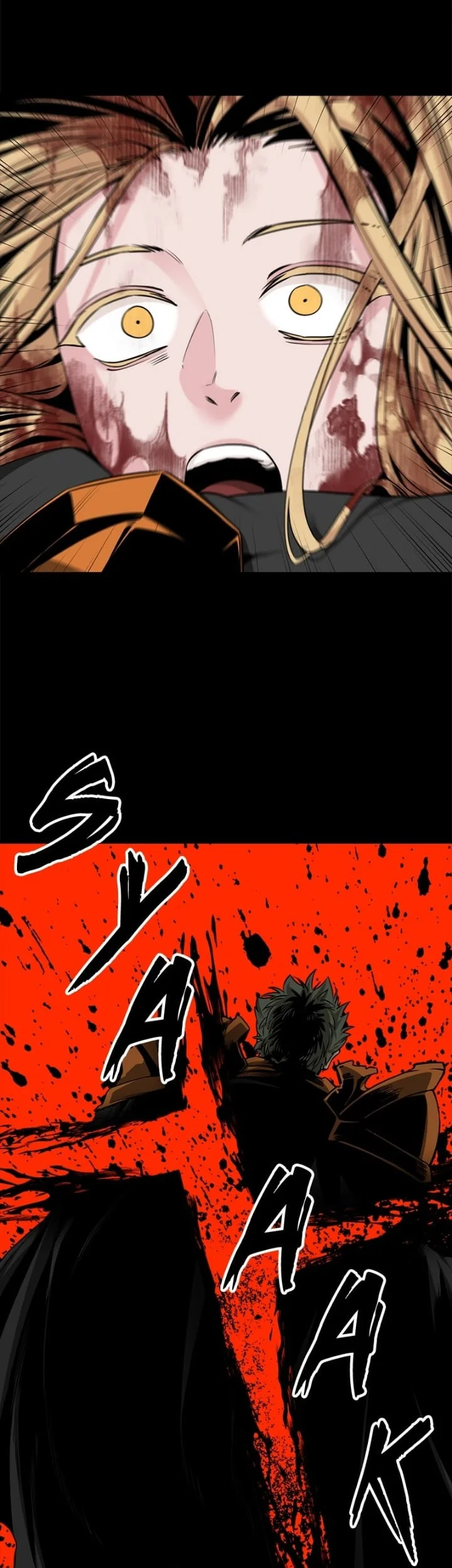 Hero Killer Chapter 223 Gambar 8