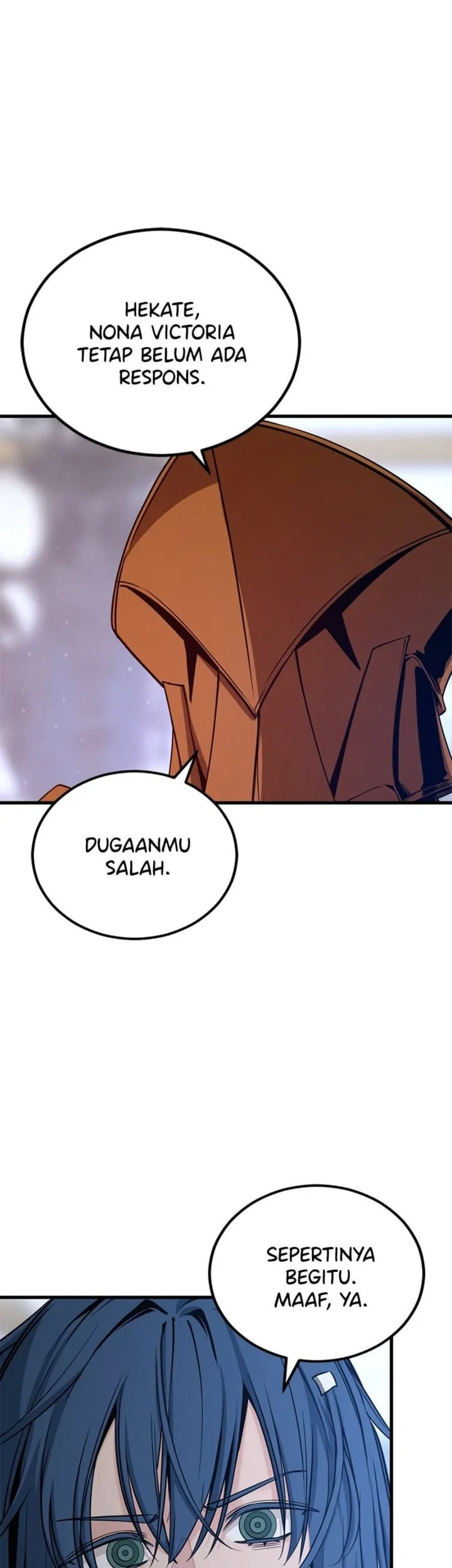 Hero Killer Chapter 224 Gambar 7