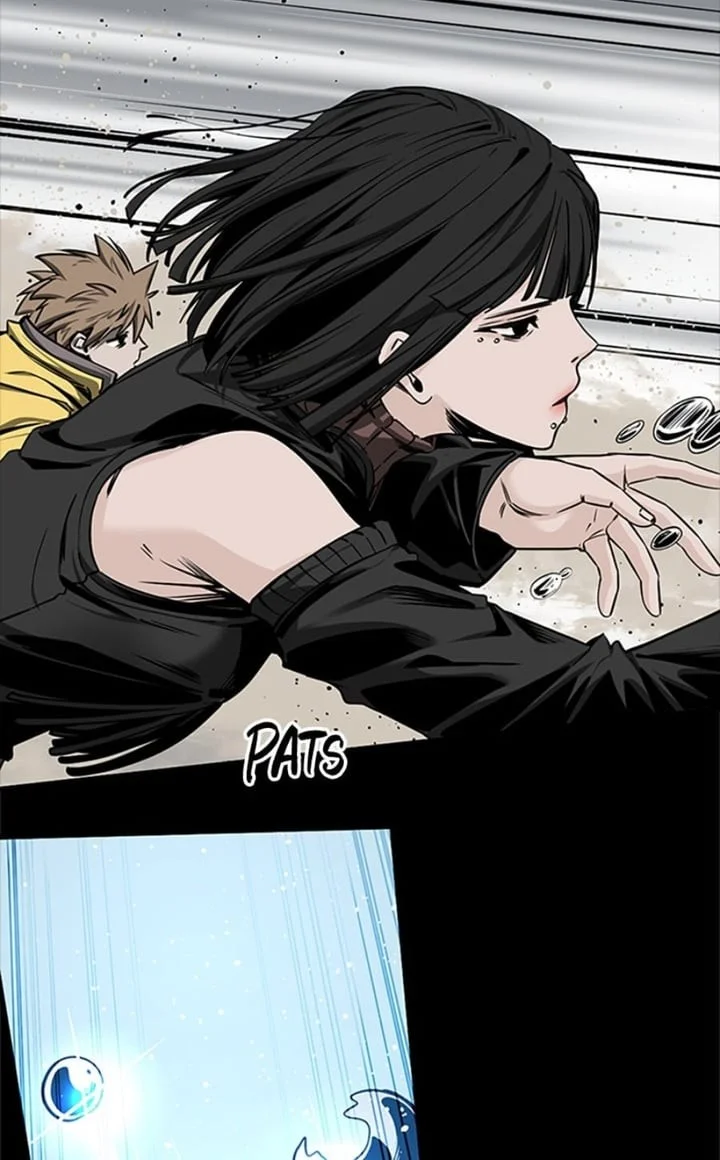 Hero Killer Chapter 225 Gambar 5