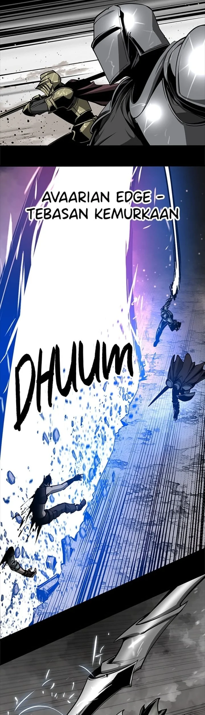 Hero Killer Chapter 225 Gambar 7