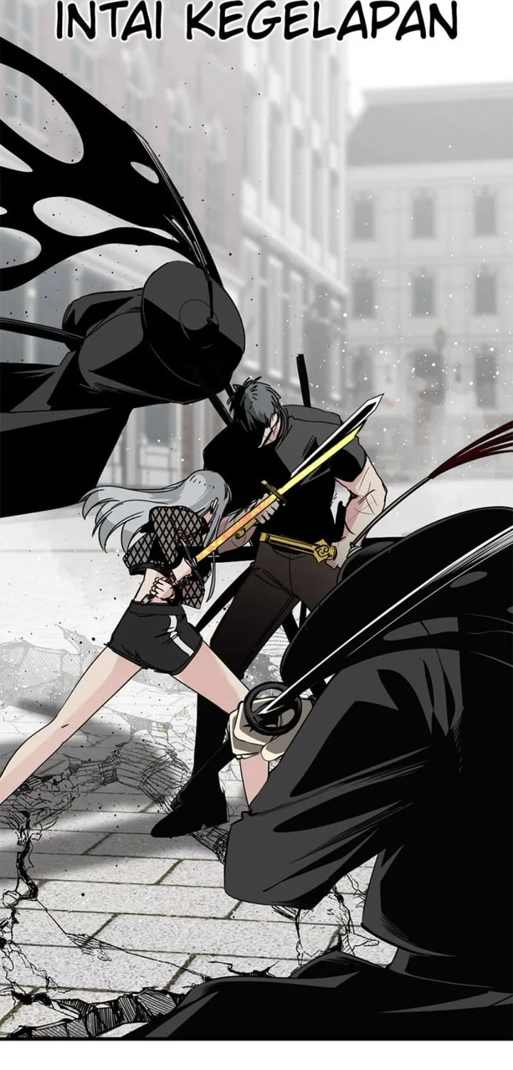 Hero Killer Chapter 227 Gambar 4