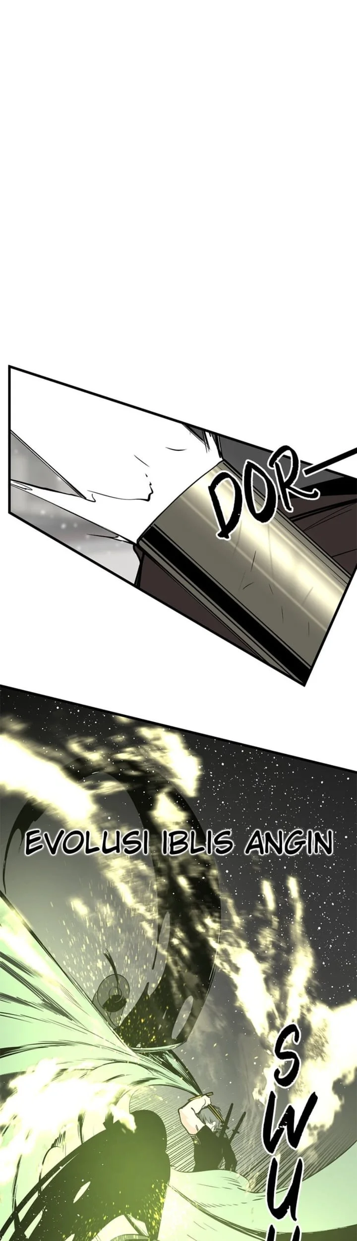 Hero Killer Chapter 227 Gambar 5