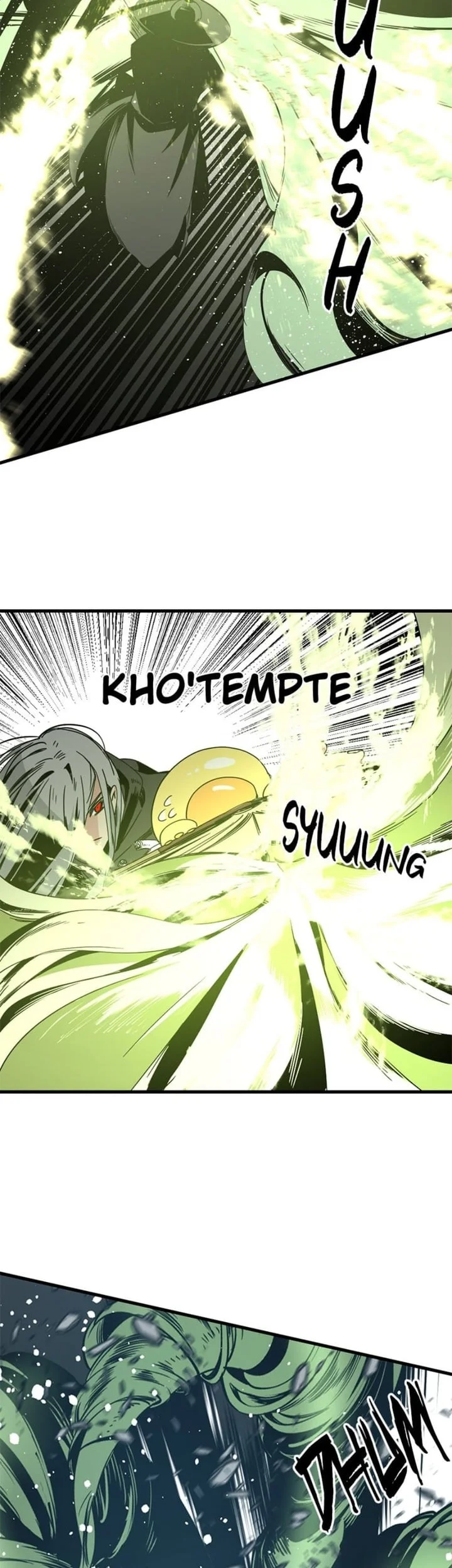 Hero Killer Chapter 227 Gambar 6