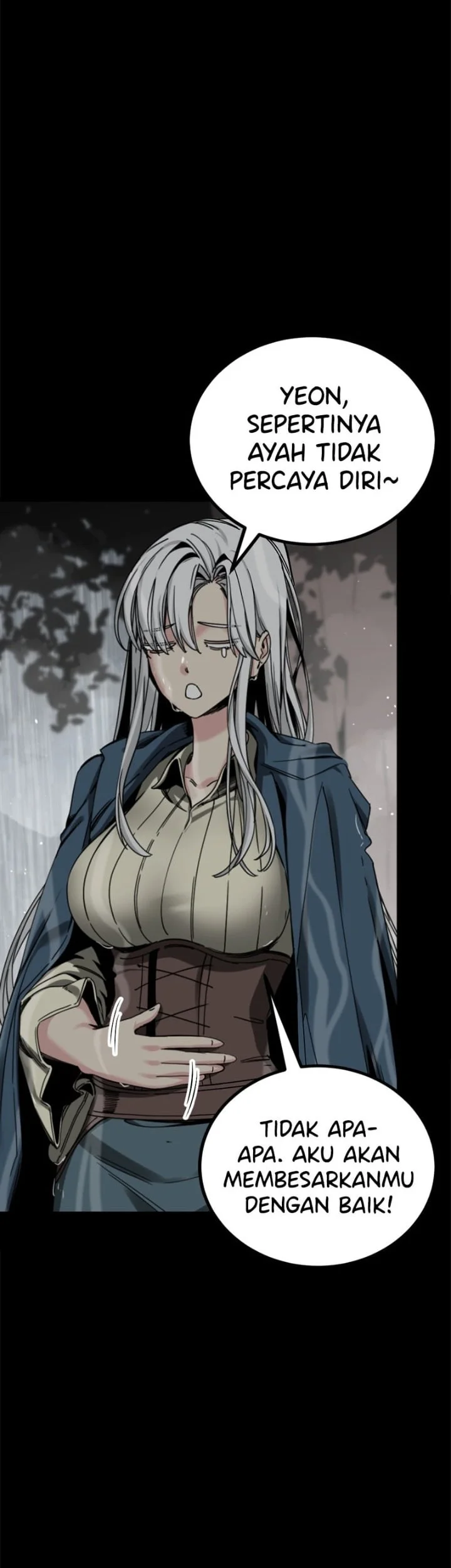 Hero Killer Chapter 228 Gambar 4