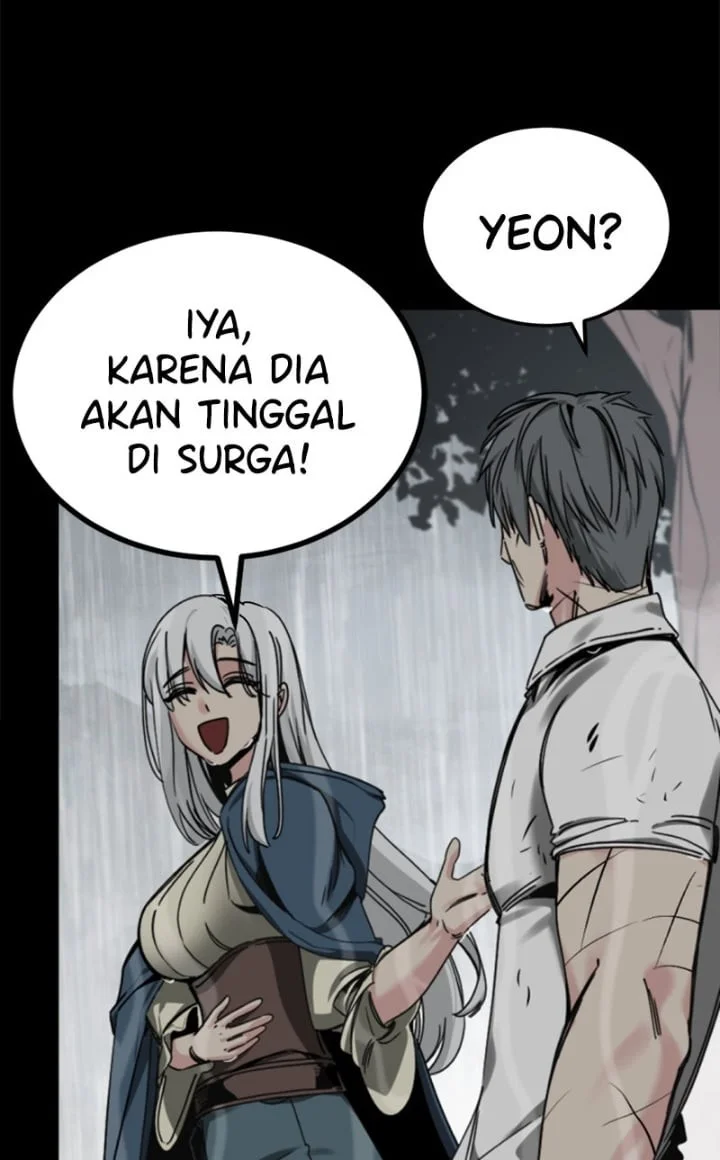 Hero Killer Chapter 228 Gambar 5