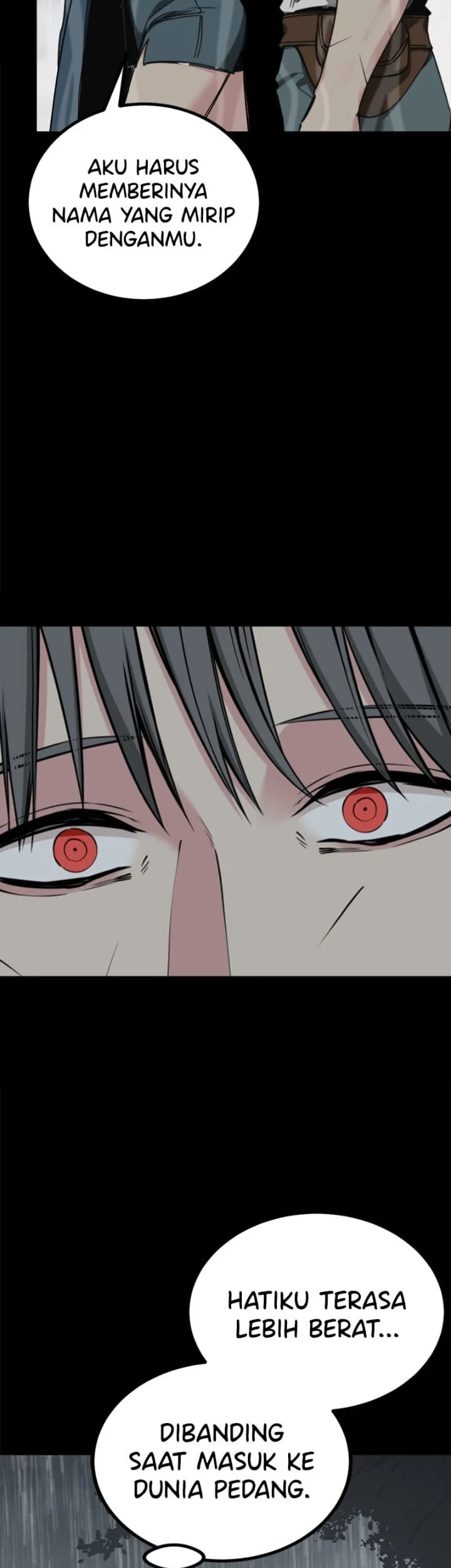 Hero Killer Chapter 228 Gambar 6