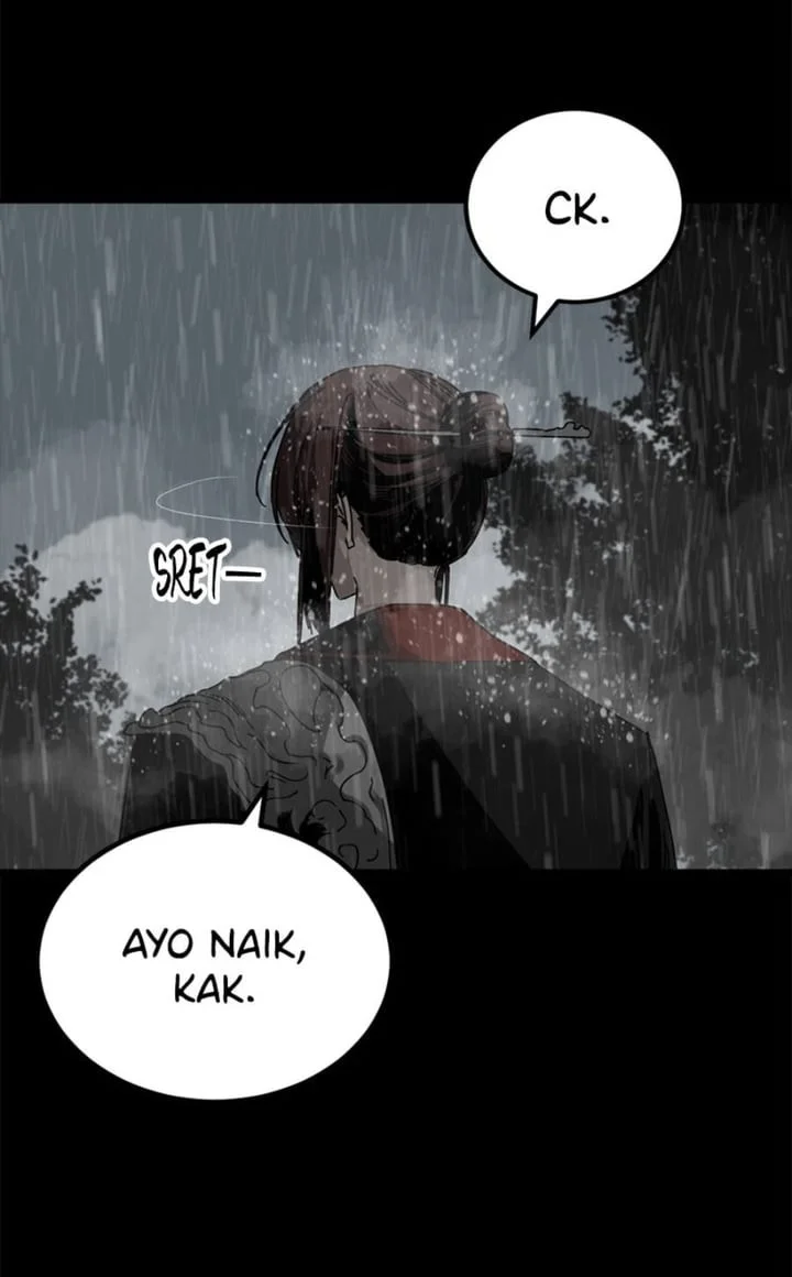 Hero Killer Chapter 229 Gambar 5