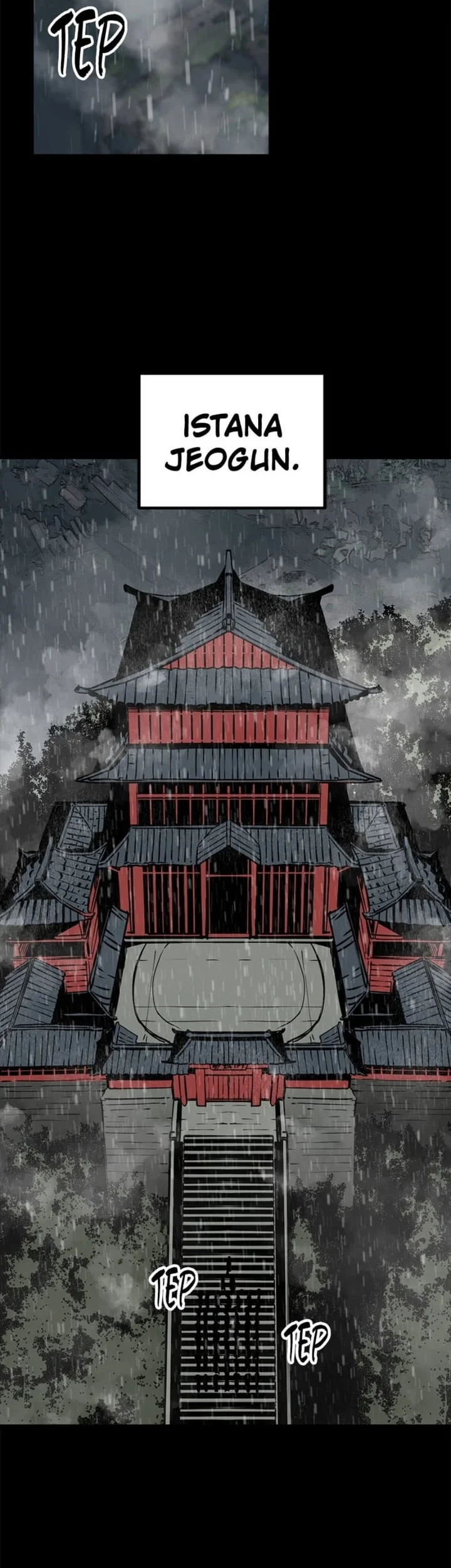 Hero Killer Chapter 229 Gambar 7