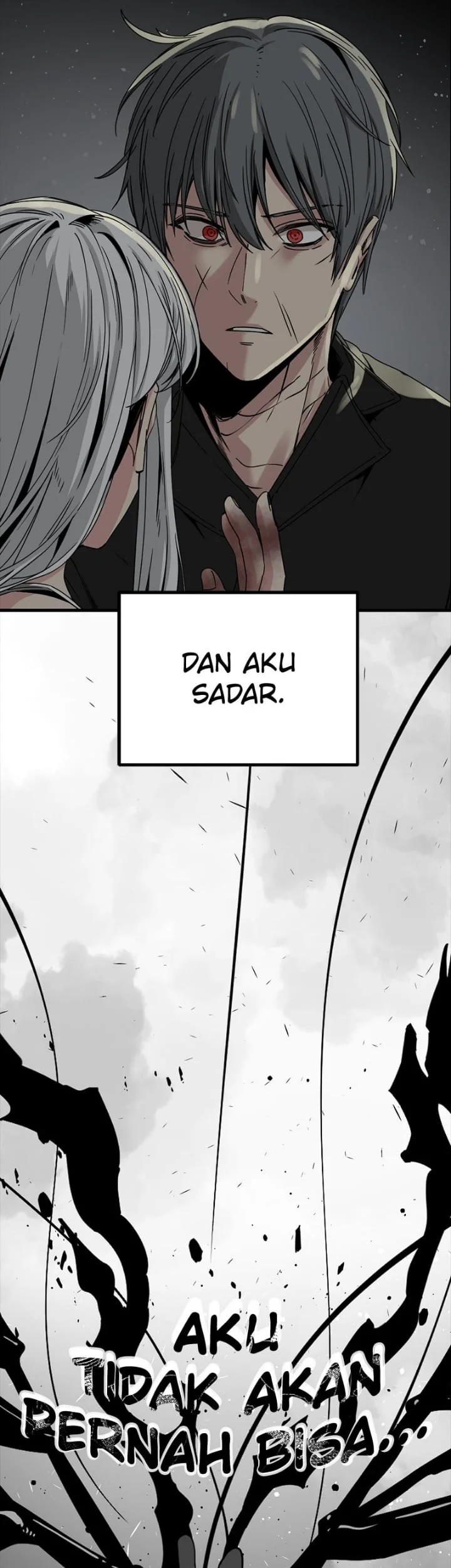 Hero Killer Chapter 230 Gambar 6