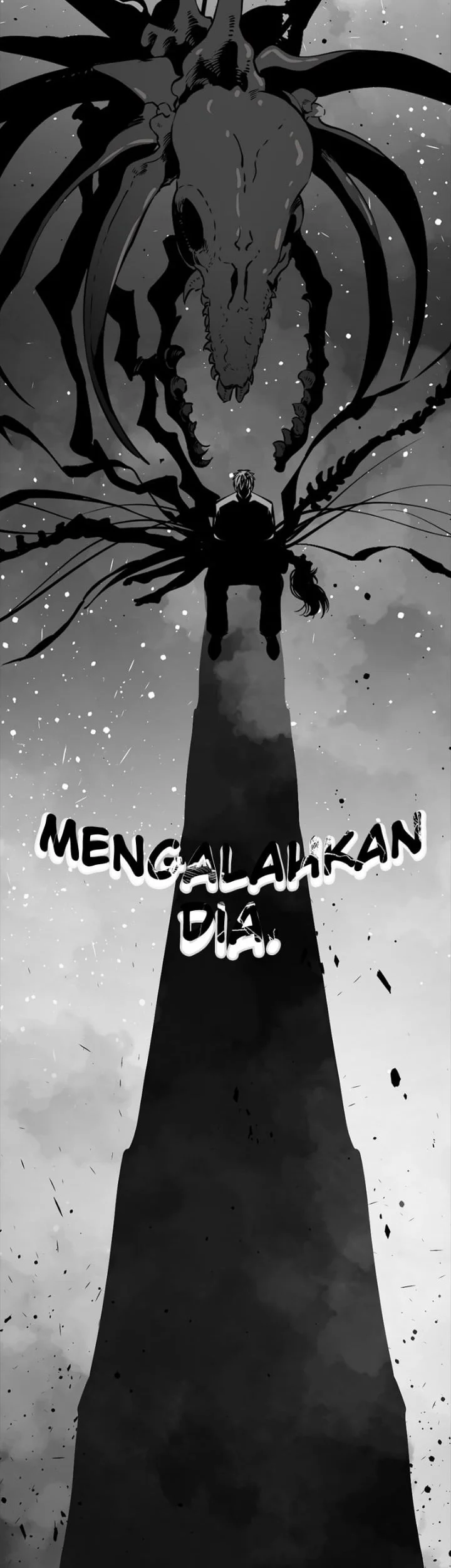Hero Killer Chapter 230 Gambar 7