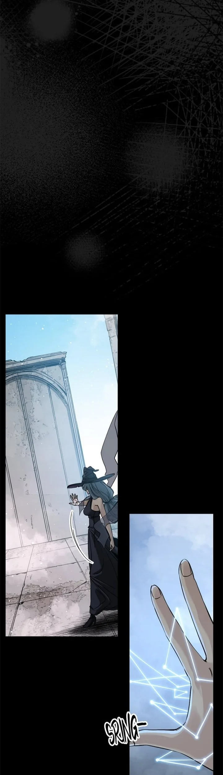 Hero Killer Chapter 231 Gambar 7