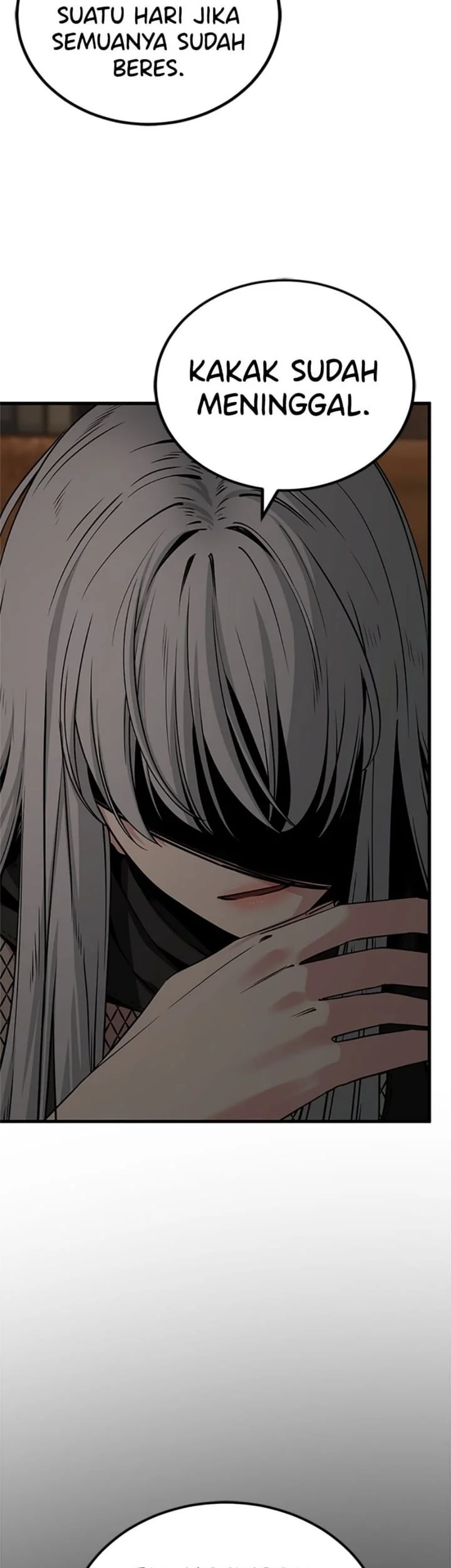 Hero Killer Chapter 232 Gambar 5