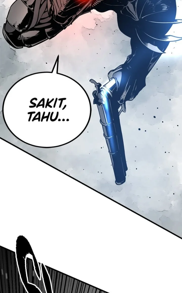 Hero Killer Chapter 233 Gambar 5