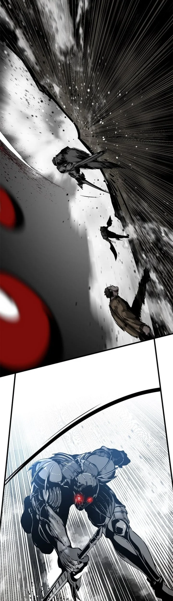 Hero Killer Chapter 233 Gambar 7